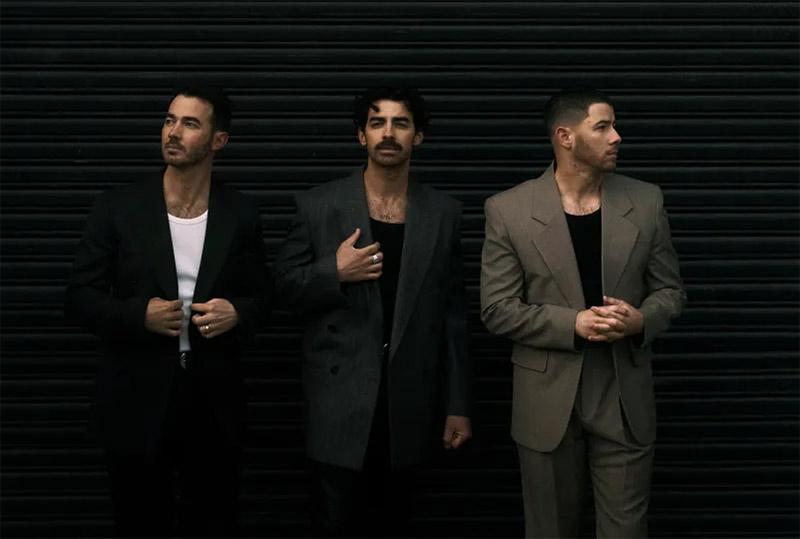 JonasCon