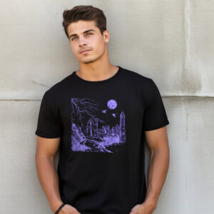 Magic Mystical Witchy Spell Shirt Magic Mystical Witchy Spell Shirt
