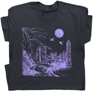 Magic Mystical Witchy Spell Shirt 1