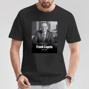 Judge Frank Caprio Has Died At The Age Of 88 Tee Judge Frank Caprio Has Died At The Age Of 88 Tee