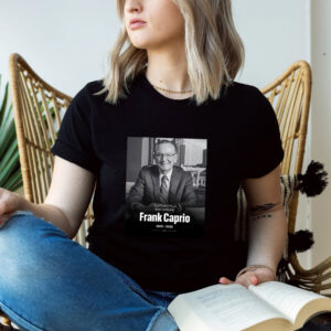 Judge Frank Caprio Has Died At The Age Of 88 Tee Judge Frank Caprio Has Died At The Age Of 88 Tee