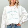Showgirl Est 2025 Baby That’s Show Business Tee