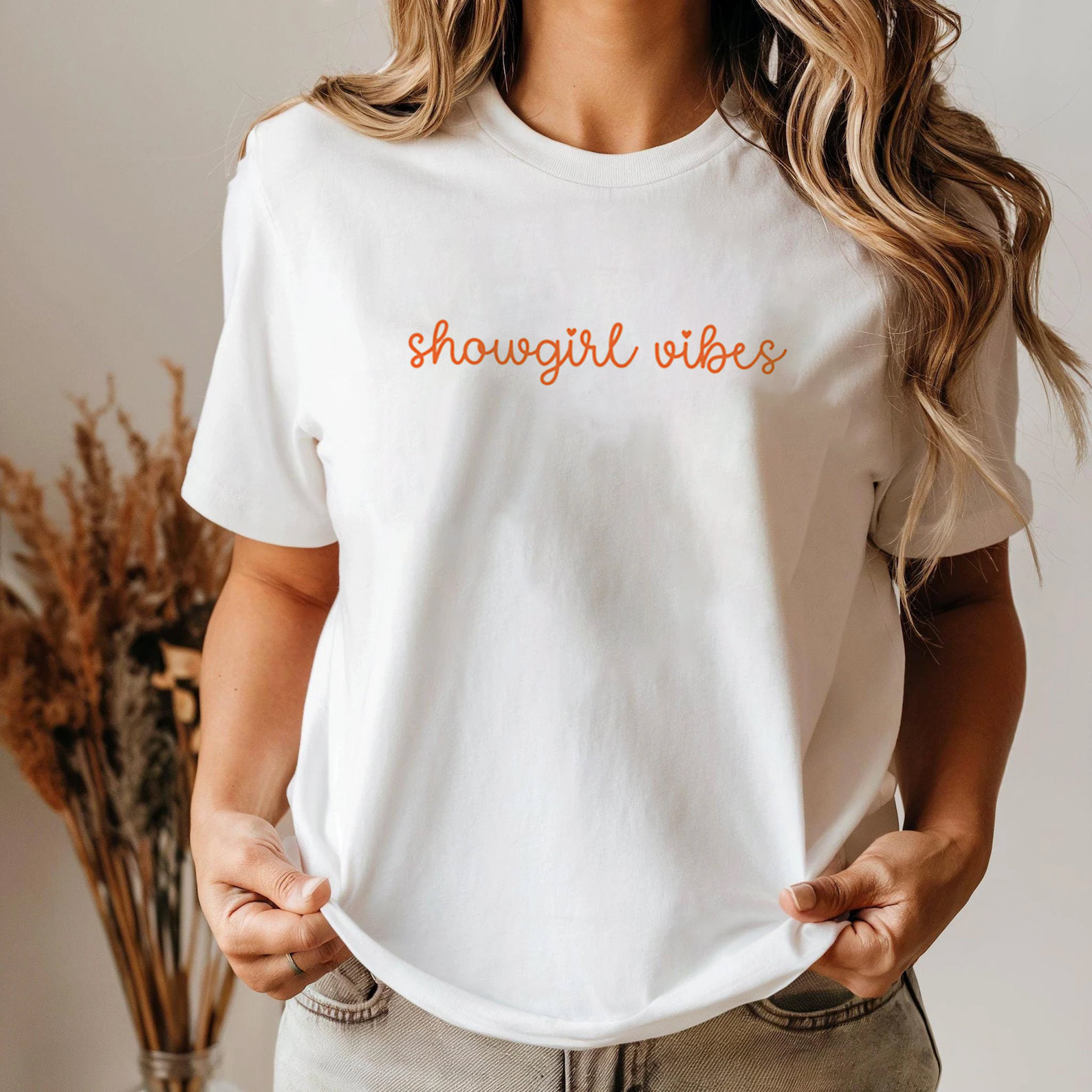Showgirl Life Album Twelve Shirt Showgirl Life Album Twelve Shirt