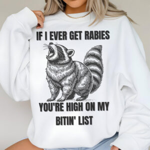Funny Raccoon, Angry Yelling Raccoon Shirt Funny Raccoon, Angry Yelling Raccoon Shirt