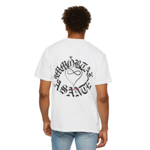 Free Your Mind Immortal Asante 2-sided Shirt Free Your Mind Immortal Asante 2-sided Shirt