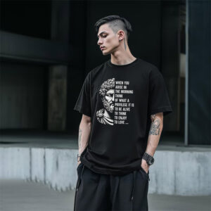 Stoic Philosopher Marcus Aurelius Shirt Stoic Philosopher Marcus Aurelius Shirt