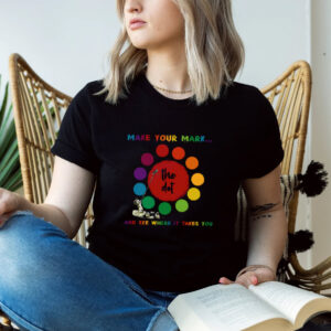 In My Dot Day Era, Happy Dot Day Shirt
