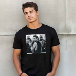 Funny Pedro Pascal Celebrity Graphic Tee