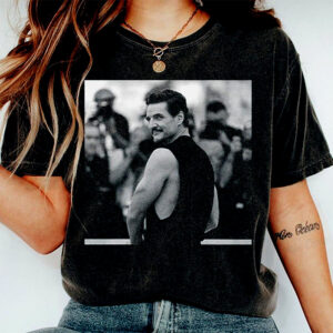 Funny Pedro Pascal Celebrity Graphic Tee