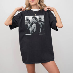 Funny Pedro Pascal Celebrity Graphic Tee 2