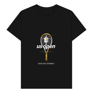 US Open Tennis August 25th September 7 Tee 1