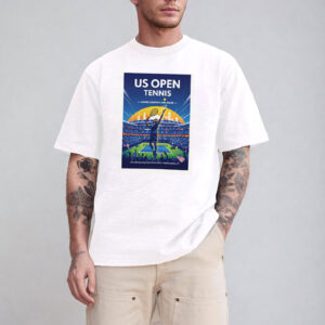 Where Legends Are Made Tennis Shirt