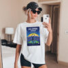 Where Legends Are Made Tennis Shirt