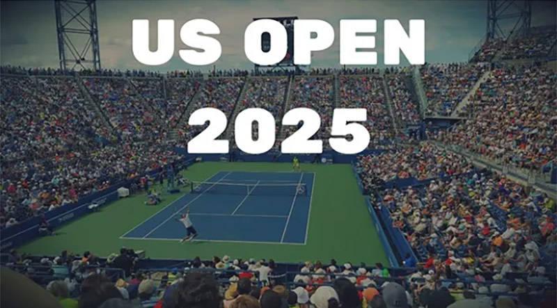 US Open Tennis