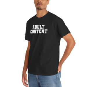 Funny Adult Content Bold Sex Tee Funny Adult Content Bold Sex Tee