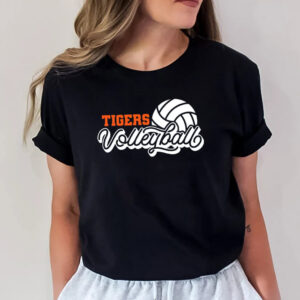 Custom Volleyball Player Name, Volleyball Team Shirt 2