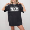 Volleyball Dad, Volleyball Season Shirt