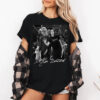 Sophie Cunningham x Caitlin Clark  Shirt