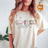 Coffee Lover National Free Coffee Day Shirt