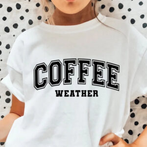 Coffee Weather Vintage International Coffee Day Shirt Coffee Weather Vintage International Coffee Day Shirt