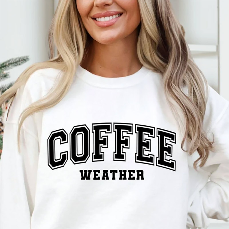 Coffee Weather Vintage International Coffee Day Shirt Coffee Weather Vintage International Coffee Day Shirt
