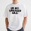 In My Engaged Era, Taylor Swift Fiance T-shirt