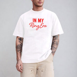 Swift In My Ring Era Engagement Shirt Swift In My Ring Era Engagement Shirt
