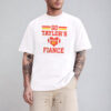 Taylor Swift And Travis Kelce Engaged Shirt