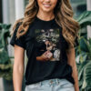 Taylor Swift And Travis Kelce Are Engaged Memorial Photos Shirt