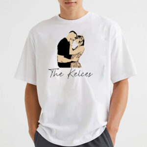 Travis Kelce Engagement Taylor Swift Shirt 1