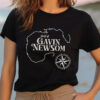 Gulf Of Gavin Newsom Gulf Of Mexico T-shirt