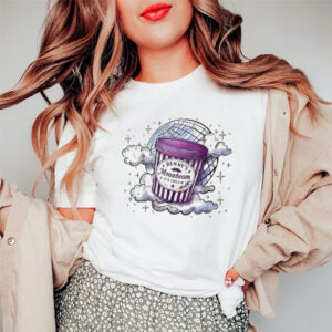 benson boone mystical magical moonbeam ice cream Retro T shirt 1