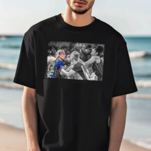 Sophie Cunningham Angry Moment Basketball Women Tee