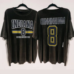 Sophie Cunningham Basketball Women 2 sided Shirt