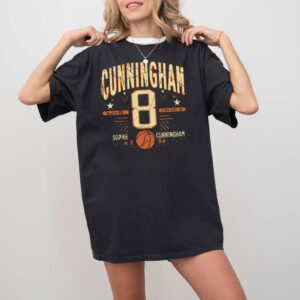 Sophie Cunningham Indiana Enforcer Tee