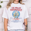 Retro Los Pollos Hermanos Chicken Fastfood Shirt