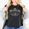 The Black Dog Old Taylor Swift Tee