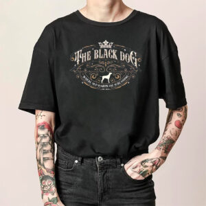 The Black Dog Old Taylor Swift Tee The Black Dog Old Taylor Swift Tee