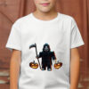 Roblox Halloween Spooky Games Shirt
