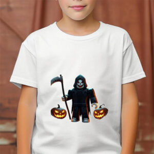 Roblox Halloween Spooky Games Shirt Roblox Halloween Spooky Games Shirt