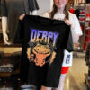 KPop Demon Hunters Derpy T-Shirts