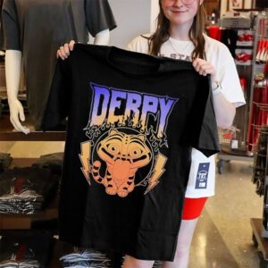 KPop Demon Hunters Derpy T Shirts