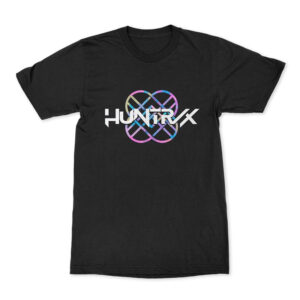 KPop Demon Hunters Huntrix Tee