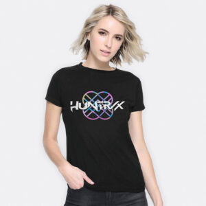 KPop Demon Hunters Huntrix Tee 1