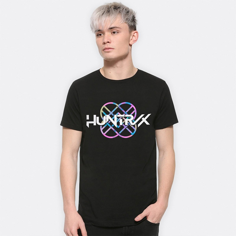 Kpop Demon Hunters Huntrix Tee Kpop Demon Hunters Huntrix Tee