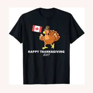 Canadian Thanksgiving Dinner Canada Shirt Canadian Thanksgiving Dinner Canada Shirt