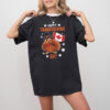Happy Thanksgiving Eh Turkey Canada Shirt