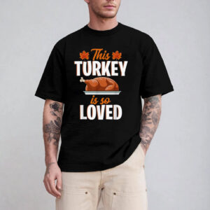 Thanksgiving Christmas Halloween Turkey Pumpkin Shirt Thanksgiving Christmas Halloween Turkey Pumpkin Shirt