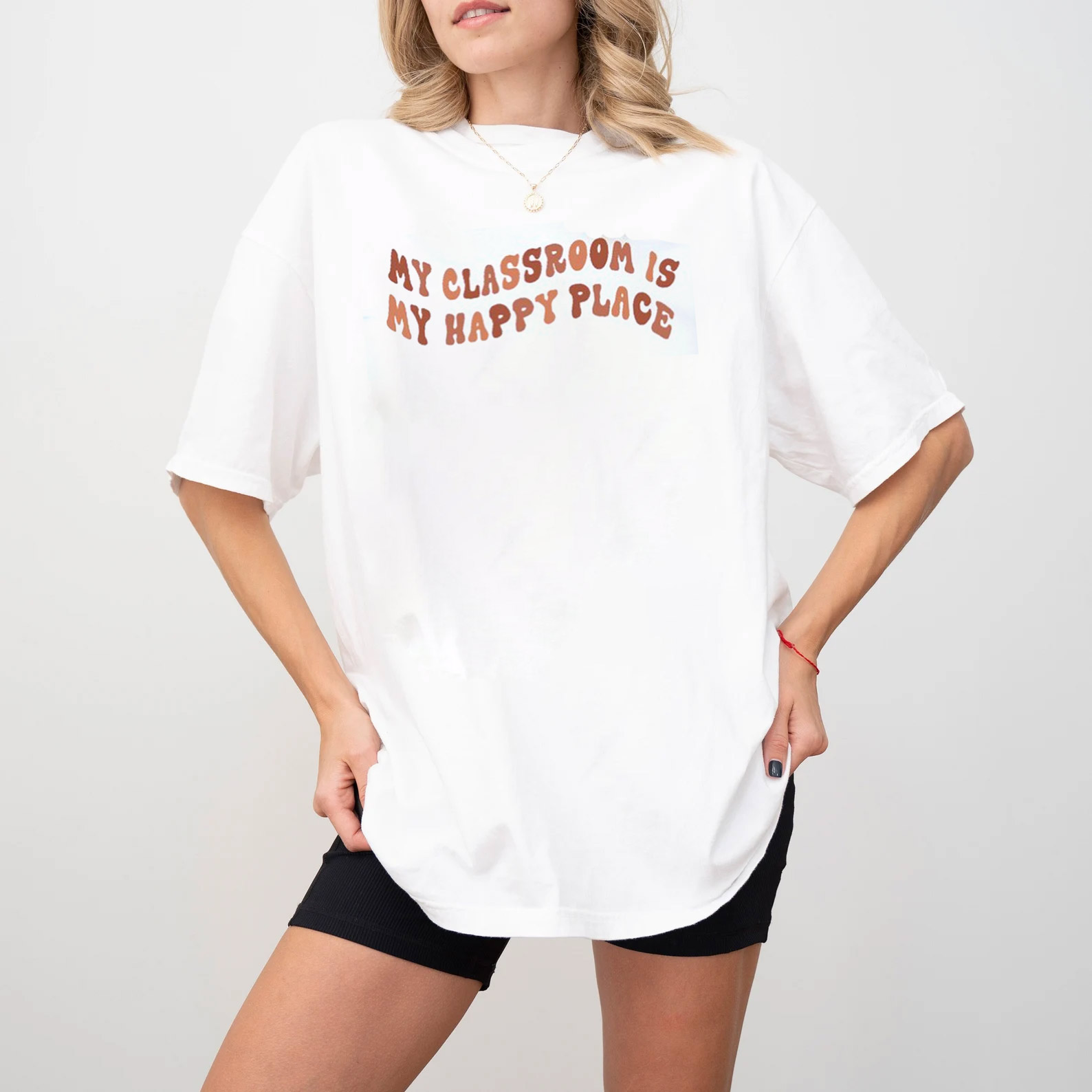 Happy World Teachers Day, Cute Teacher Shirt Happy World Teachers Day, Cute Teacher Shirt