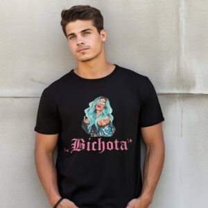 Karol g bichota Graphic Tee 3